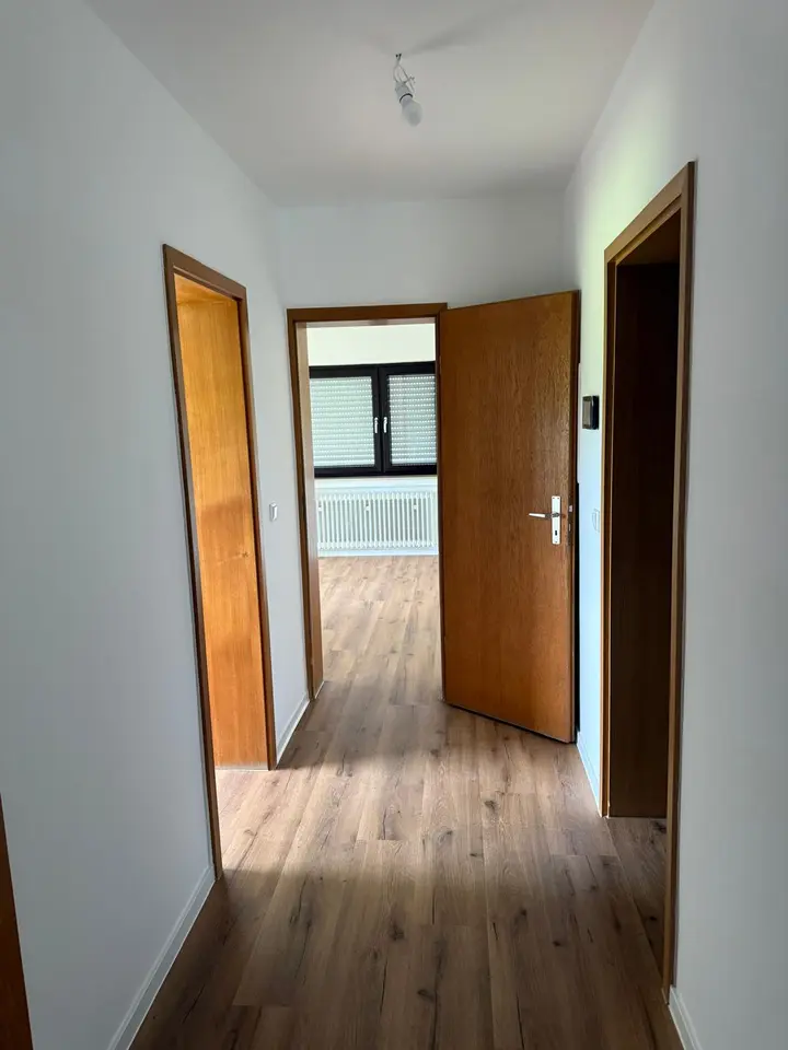 3 Zimmer Wohnung mit 105 m² in Marburg – Bild 8