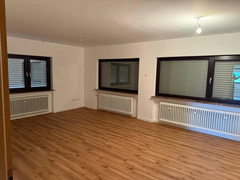 3 Zimmer Wohnung mit 105 m² in Marburg – Bild 10