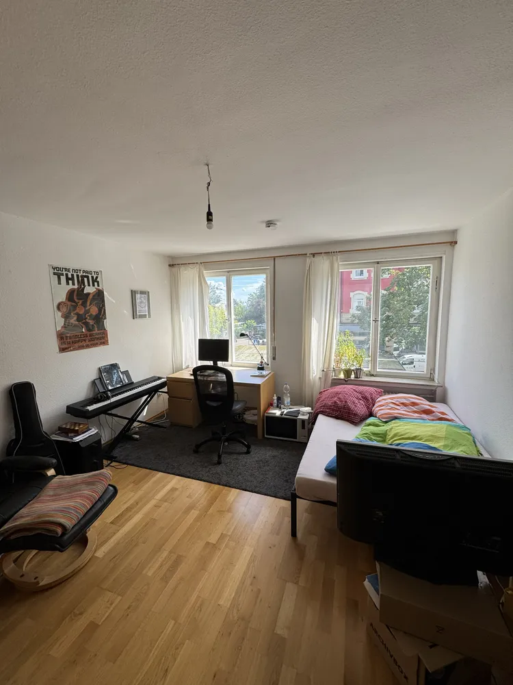4 Zimmer Wohnung mit 105 m² in Stuttgart – Bild 1