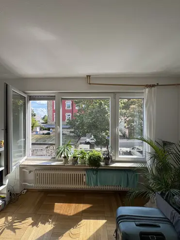 4 Zimmer Wohnung mit 105 m² in Stuttgart – Bild 2