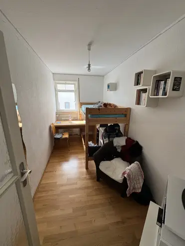 4 Zimmer Wohnung mit 105 m² in Stuttgart – Bild 3