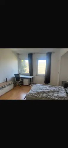 WG-Zimmer mit 22 m² in Bielefeld – Bild 3