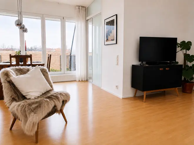 3 Zimmer Wohnung mit 80 m² in München – Bild 4