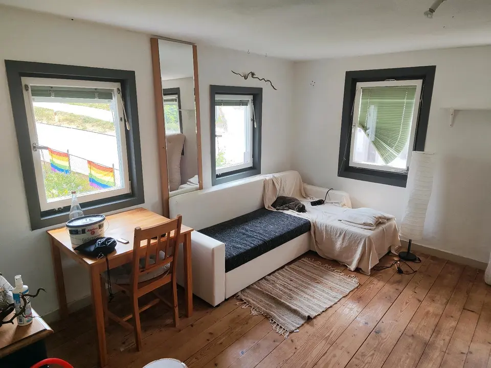 WG-Zimmer mit 24 m² in Schwäbisch Hall – Bild 1