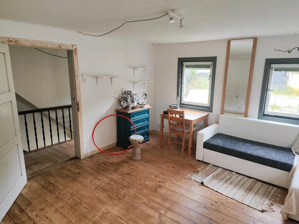 WG-Zimmer mit 24 m² in Schwäbisch Hall – Bild 2