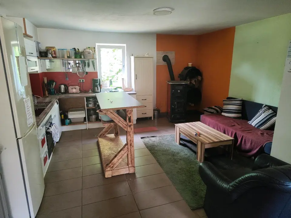 WG-Zimmer mit 24 m² in Schwäbisch Hall – Bild 4