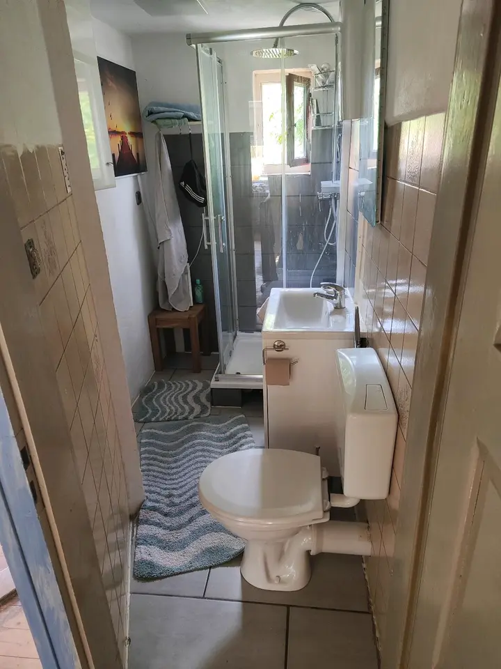 WG-Zimmer mit 24 m² in Schwäbisch Hall – Bild 5