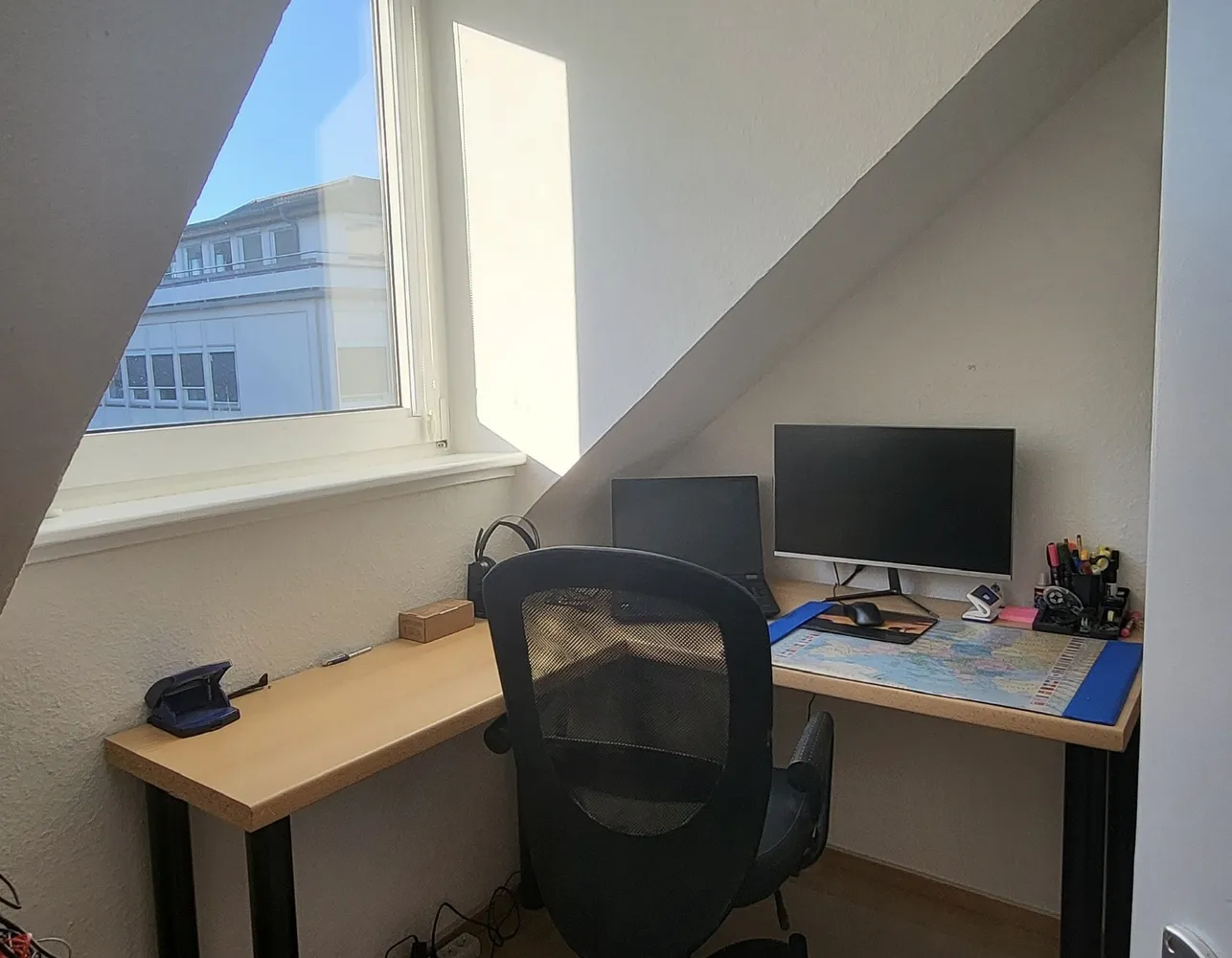 3 Zimmer Wohnung mit 50 m² in Darmstadt – Bild 3