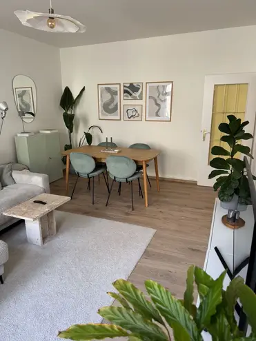 3 Zimmer Wohnung mit 80 m² in Dortmund – Bild 2