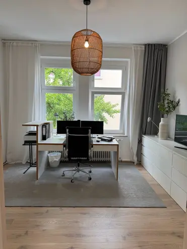 3 Zimmer Wohnung mit 80 m² in Dortmund – Bild 3