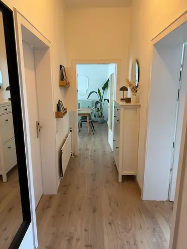 3 Zimmer Wohnung mit 80 m² in Dortmund – Bild 4