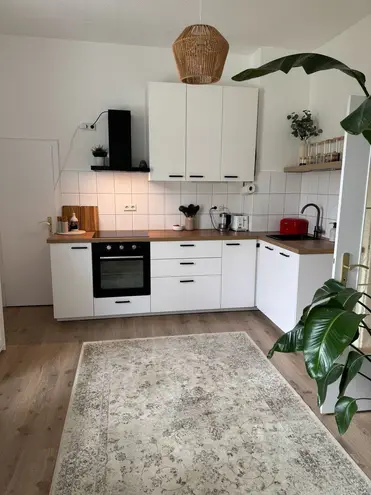 3 Zimmer Wohnung mit 80 m² in Dortmund – Bild 6
