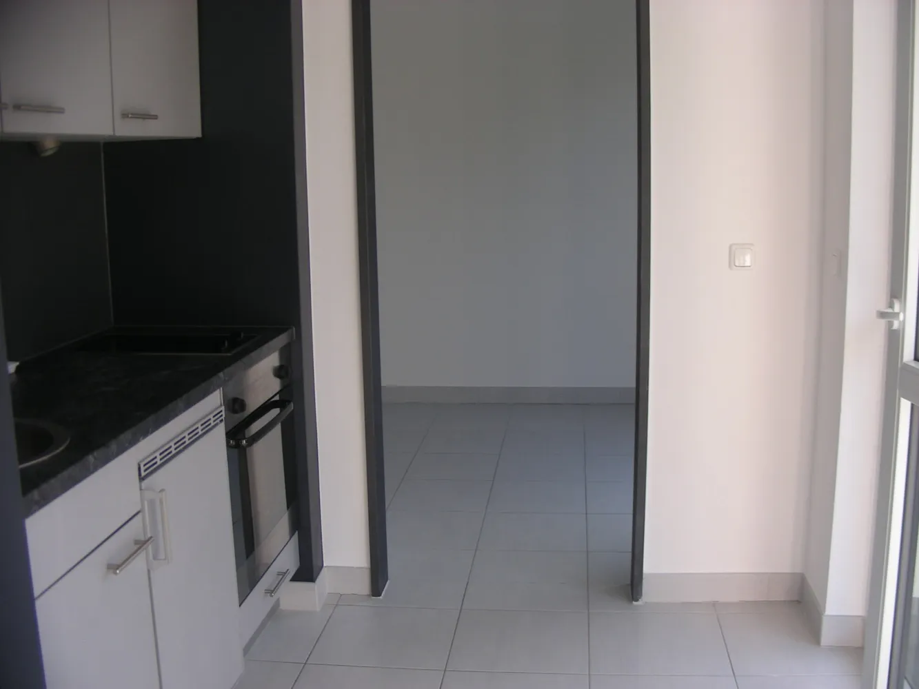2 Zimmer Wohnung mit 40 m² in Greifswald – Bild 2