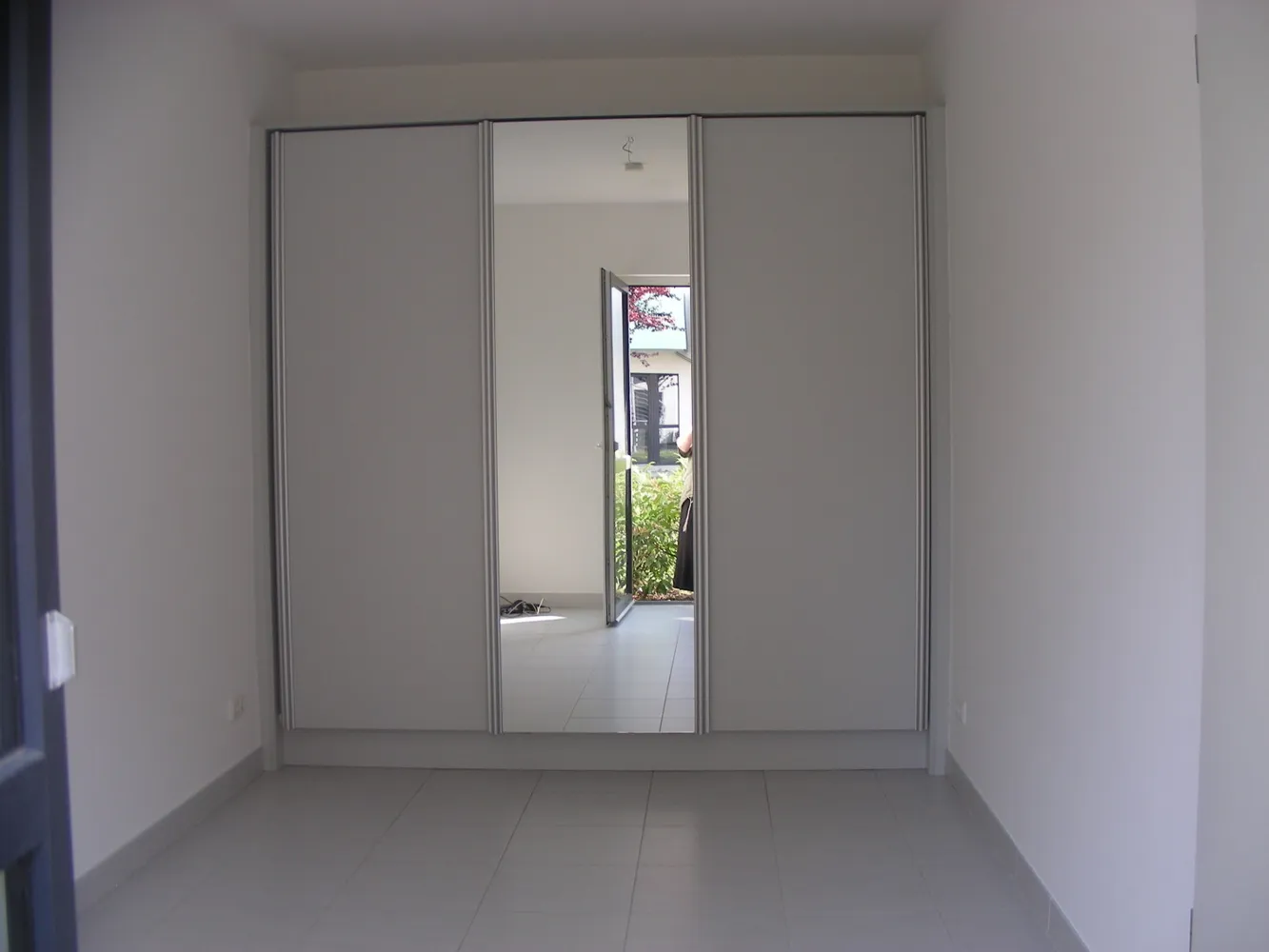 2 Zimmer Wohnung mit 40 m² in Greifswald – Bild 4