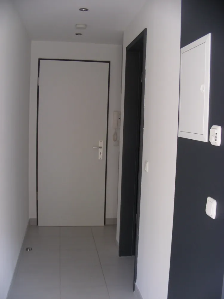 2 Zimmer Wohnung mit 40 m² in Greifswald – Bild 5
