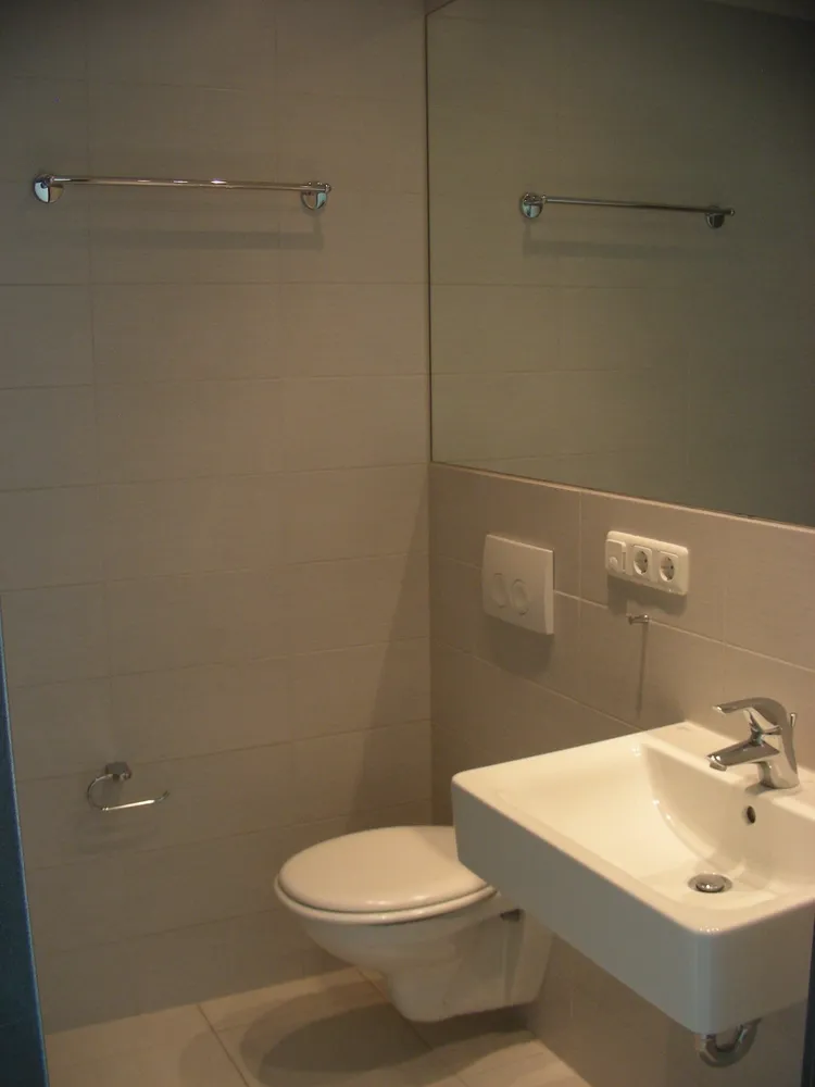 2 Zimmer Wohnung mit 40 m² in Greifswald – Bild 6