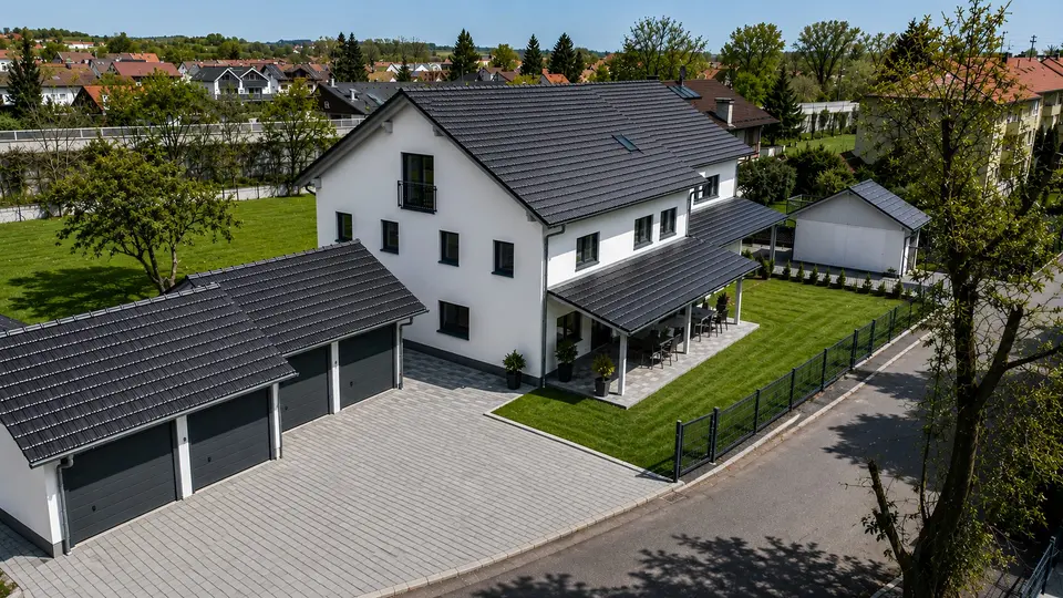 8 Zimmer Haus mit 180 m² in Landshut – Bild 6