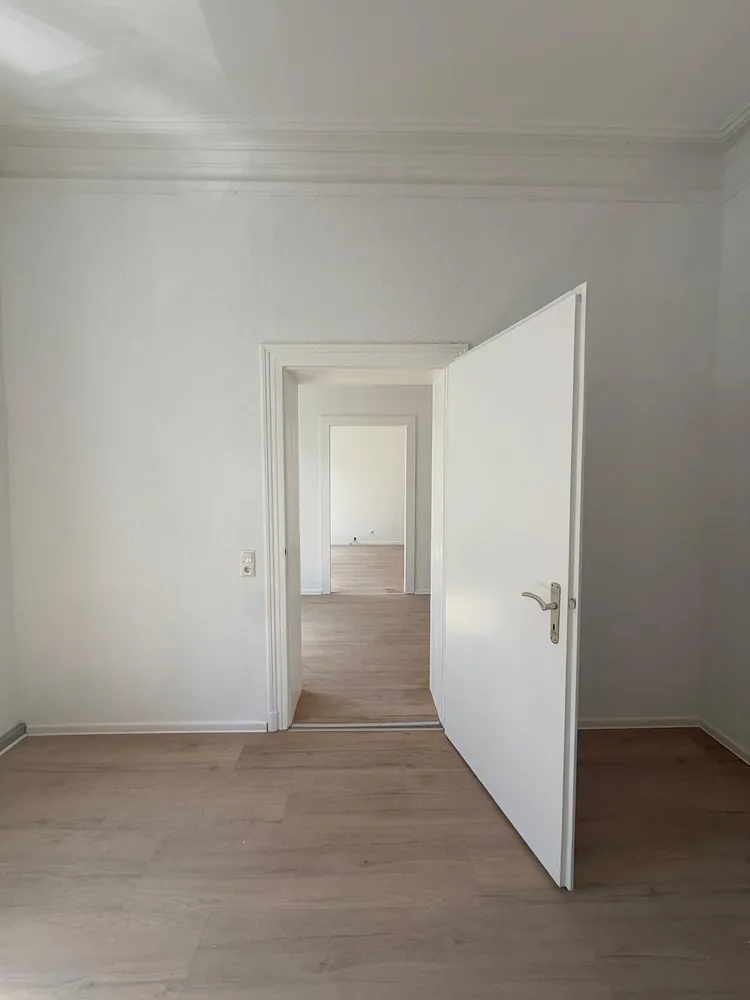 4 Zimmer Wohnung mit 77 m² in Aachen – Bild 1