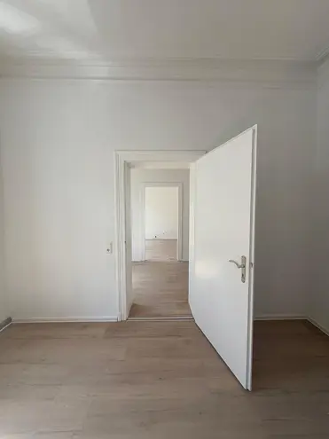 4 Zimmer Wohnung mit 77 m² in Aachen – Bild 1