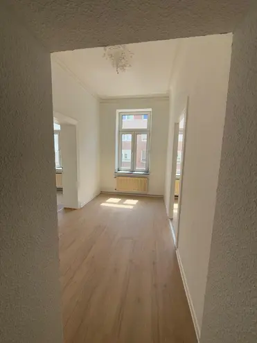 4 Zimmer Wohnung mit 77 m² in Aachen – Bild 2