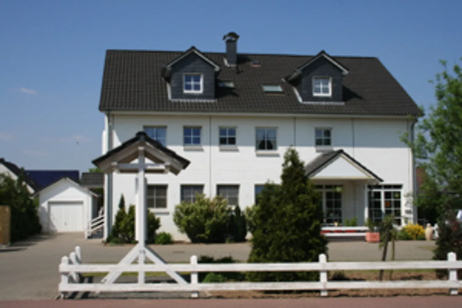 1 Zimmer Wohnung mit 26 m² in Peine – Bild 1