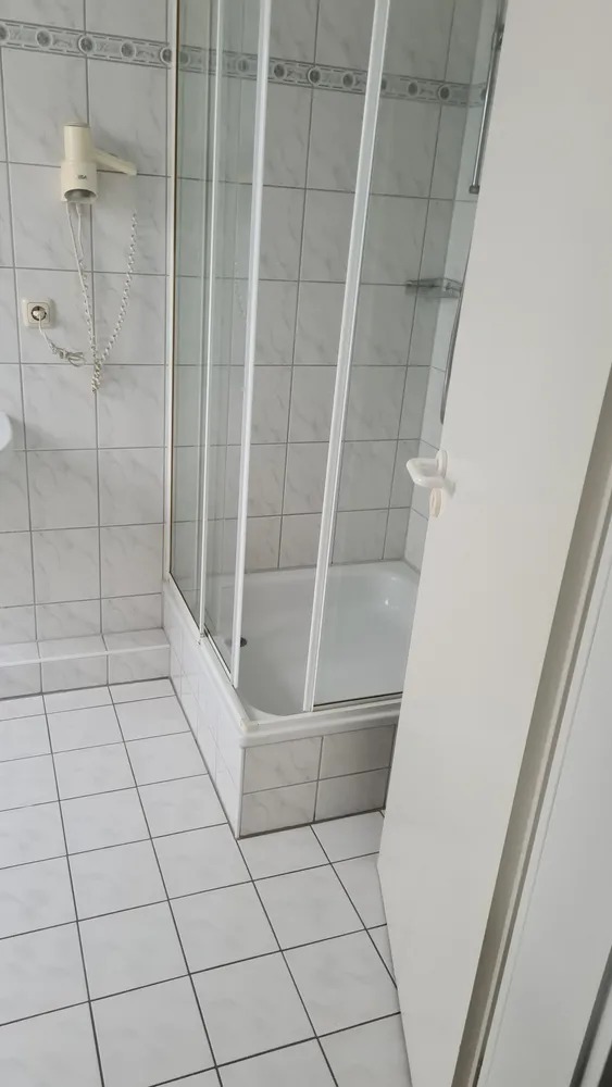 1 Zimmer Wohnung mit 26 m² in Peine – Bild 5