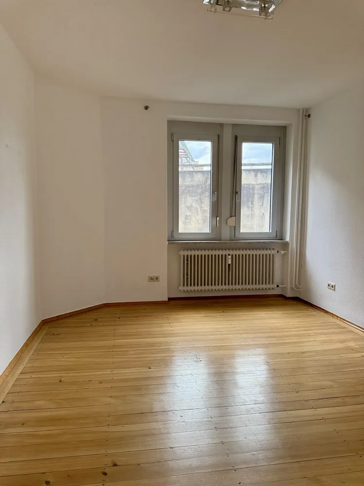 5 Zimmer Wohnung mit 140 m² in Karlsruhe – Bild 5