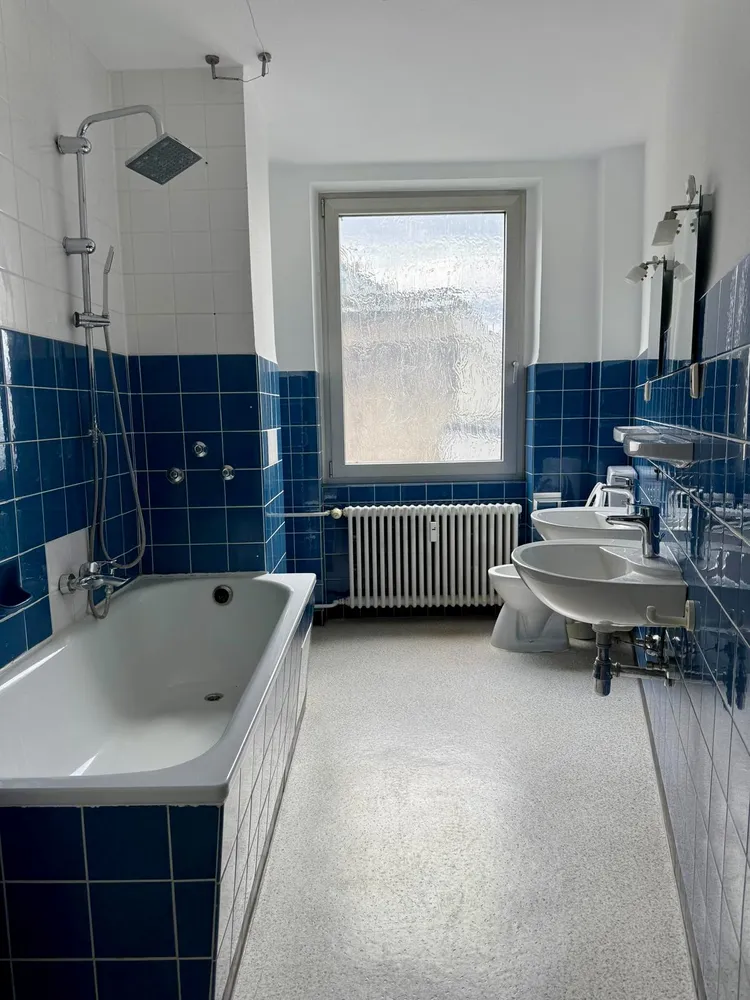 5 Zimmer Wohnung mit 140 m² in Karlsruhe – Bild 6