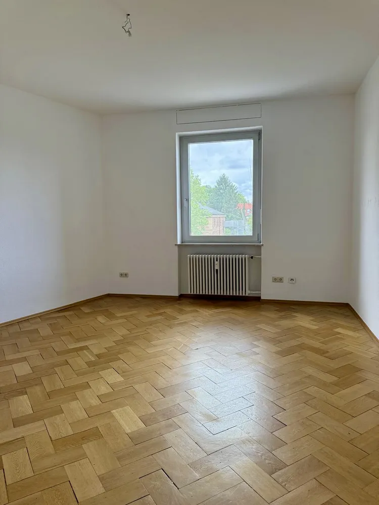 5 Zimmer Wohnung mit 140 m² in Karlsruhe – Bild 8