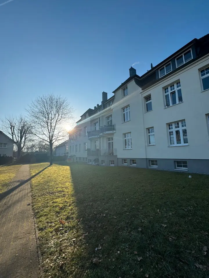 3 Zimmer Wohnung mit 71 m² in Lübeck – Bild 3