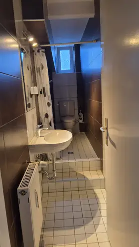 2 Zimmer Wohnung mit 47 m² in Duisburg – Bild 3