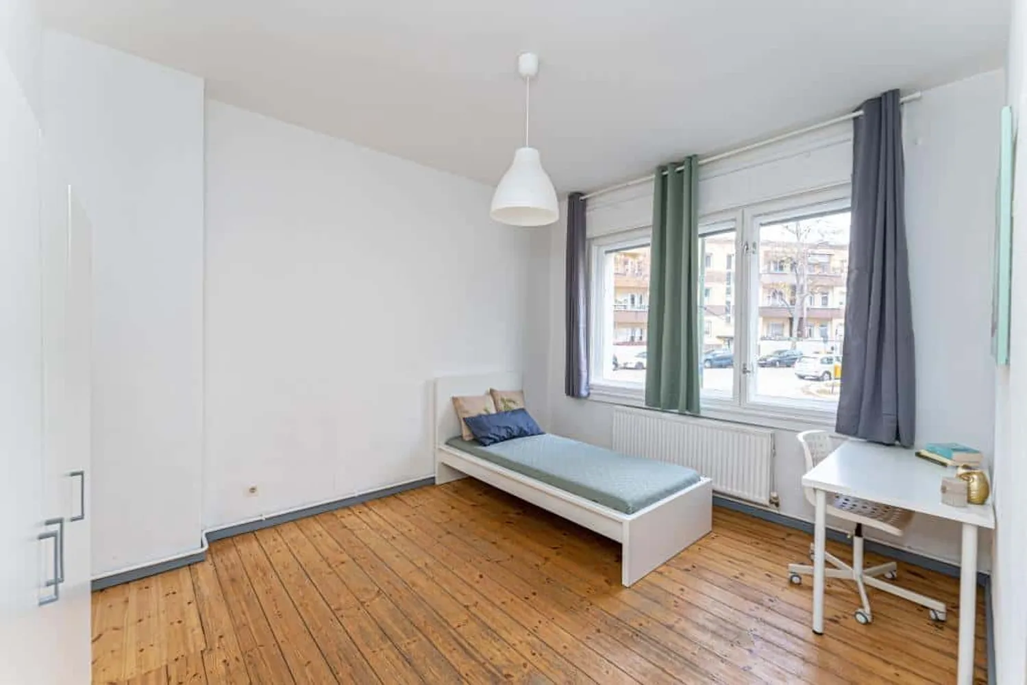 WG-Zimmer mit 19 m² in Berlin – Bild 1