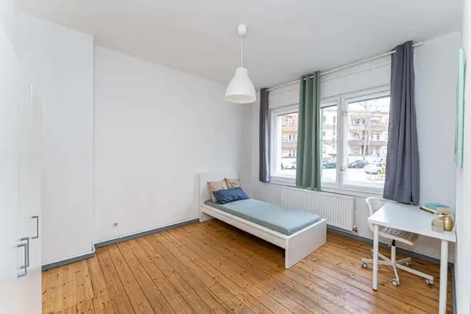 WG-Zimmer mit 19 m² in Berlin – Bild 1