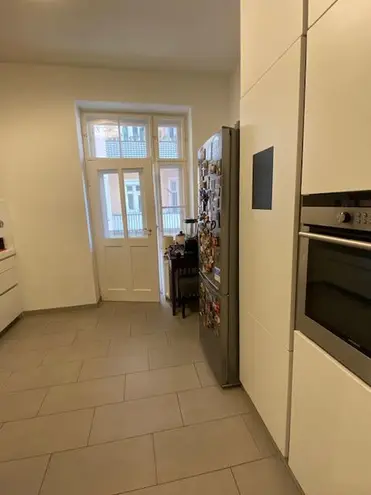 5 Zimmer Wohnung mit 154 m² in München – Bild 11