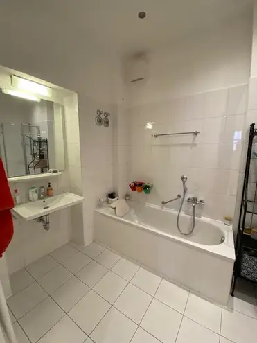 5 Zimmer Wohnung mit 154 m² in München – Bild 12
