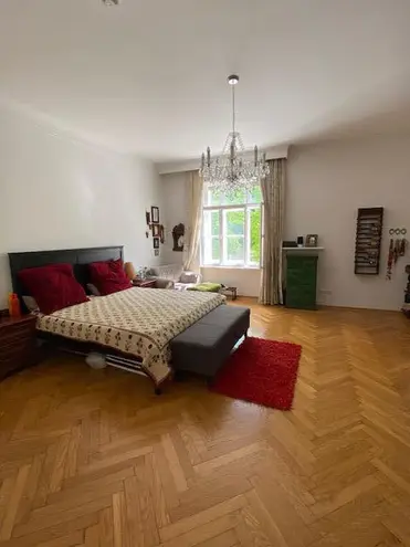 5 Zimmer Wohnung mit 154 m² in München – Bild 5