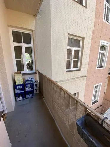 5 Zimmer Wohnung mit 154 m² in München – Bild 9
