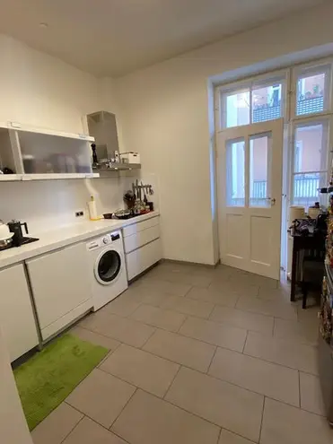 5 Zimmer Wohnung mit 154 m² in München – Bild 10