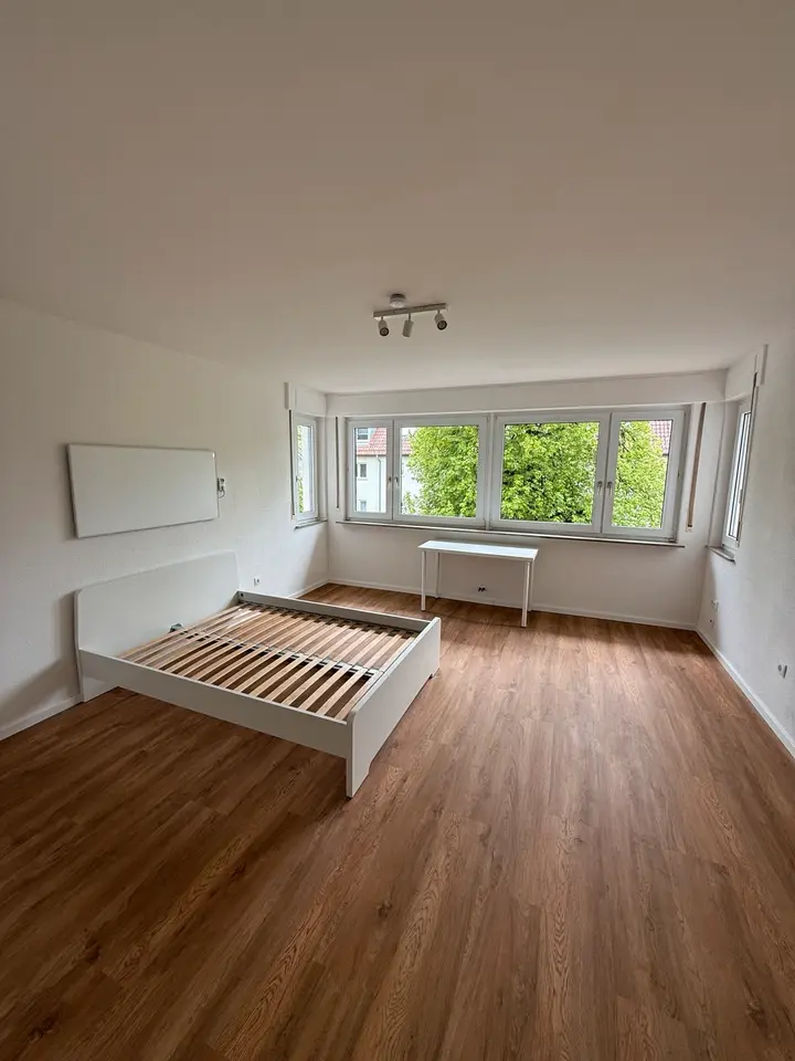 2 Zimmer Wohnung mit 20 m² in Heilbronn – Bild 1