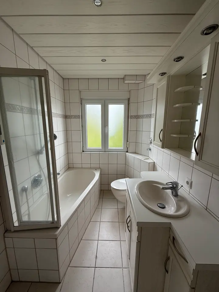2 Zimmer Wohnung mit 20 m² in Heilbronn – Bild 5