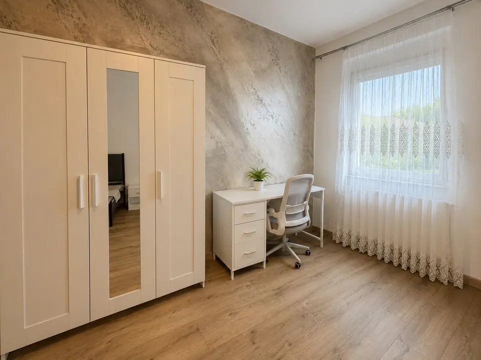 2 Zimmer Wohnung mit 20 m² in Heilbronn – Bild 7