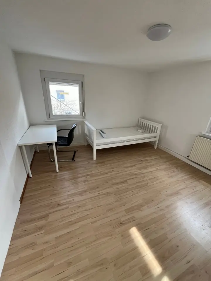2 Zimmer Wohnung mit 20 m² in Heilbronn – Bild 10
