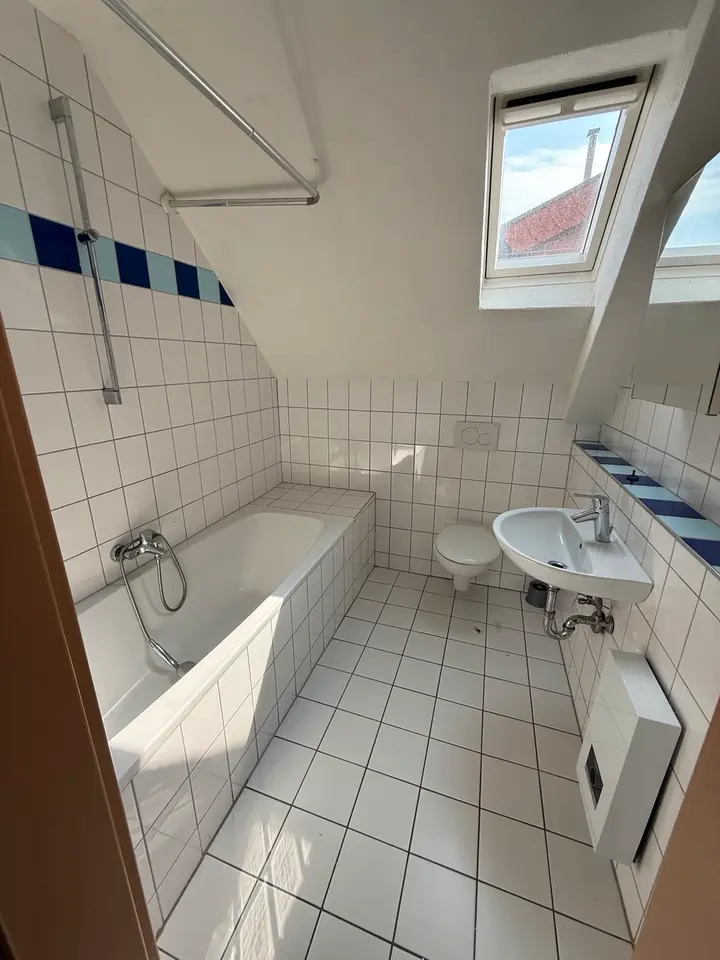 2 Zimmer Wohnung mit 74 m² in Saarbrücken – Bild 5