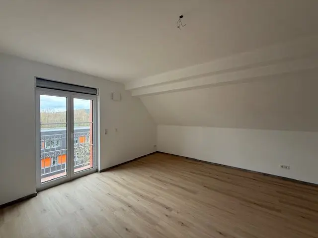 2 Zimmer Wohnung mit 74 m² in Saarbrücken – Bild 6