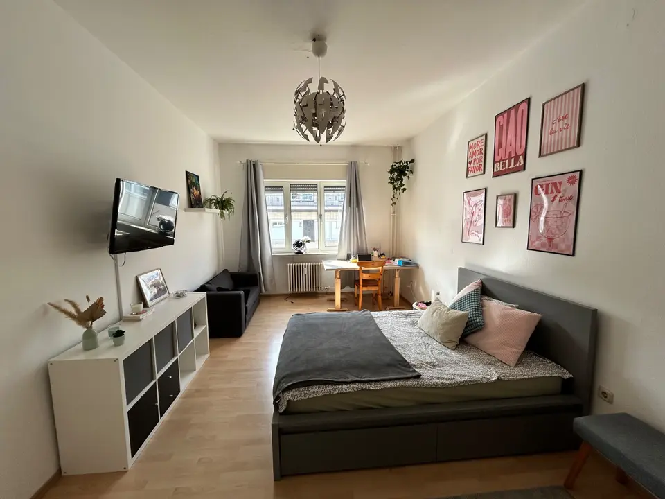 2 Zimmer Wohnung mit 74 m² in Saarbrücken – Bild 9