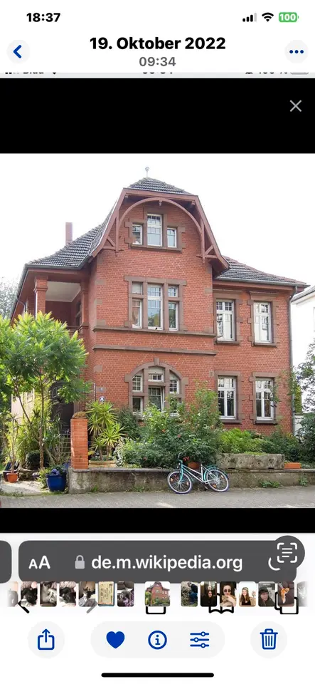 2 Zimmer Wohnung mit 74 m² in Saarbrücken – Bild 10