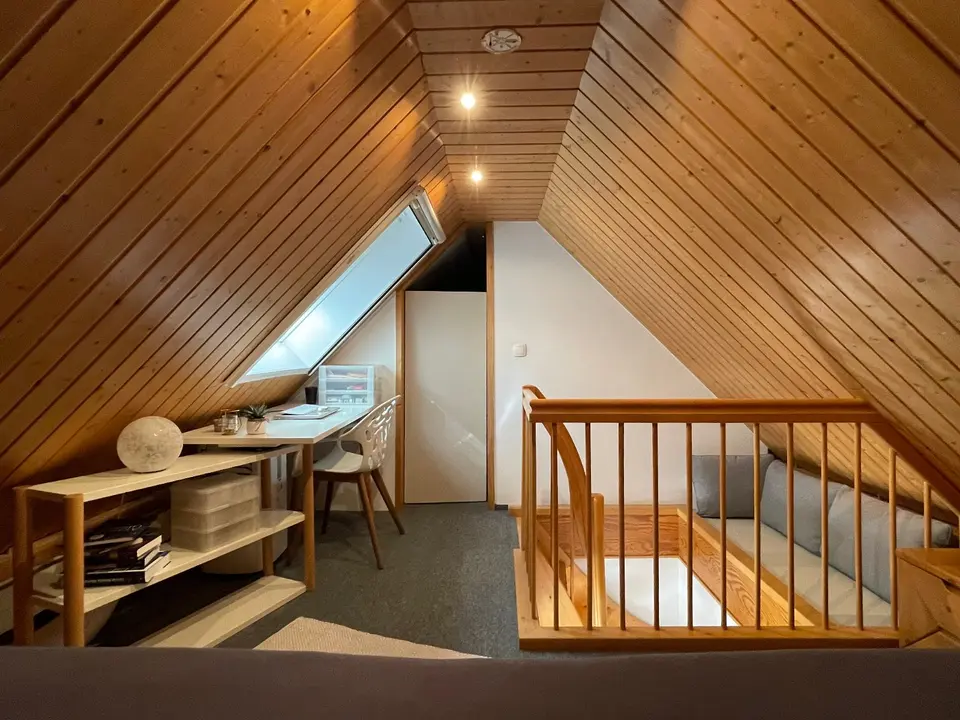 2 Zimmer Wohnung mit 35 m² in Friedrichshafen – Bild 3