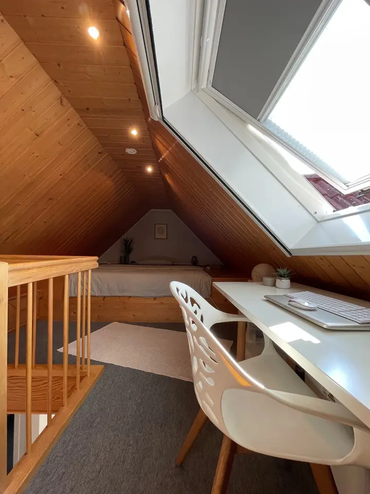 2 Zimmer Wohnung mit 35 m² in Friedrichshafen – Bild 4