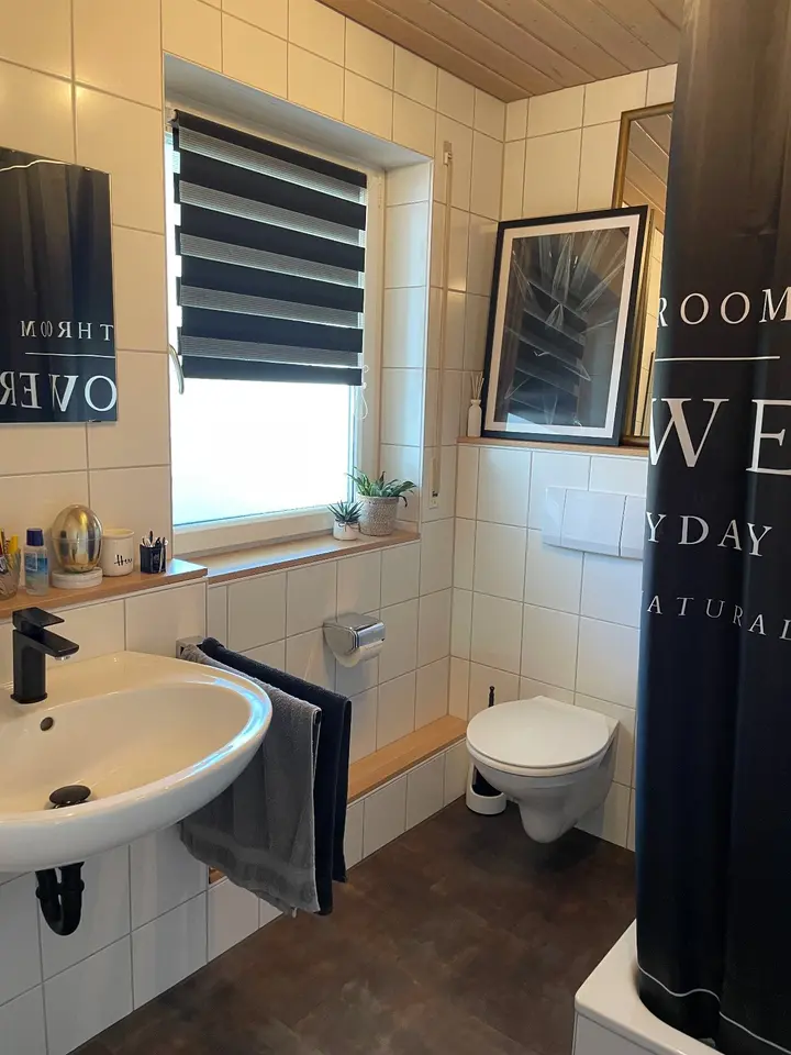 2 Zimmer Wohnung mit 35 m² in Friedrichshafen – Bild 6