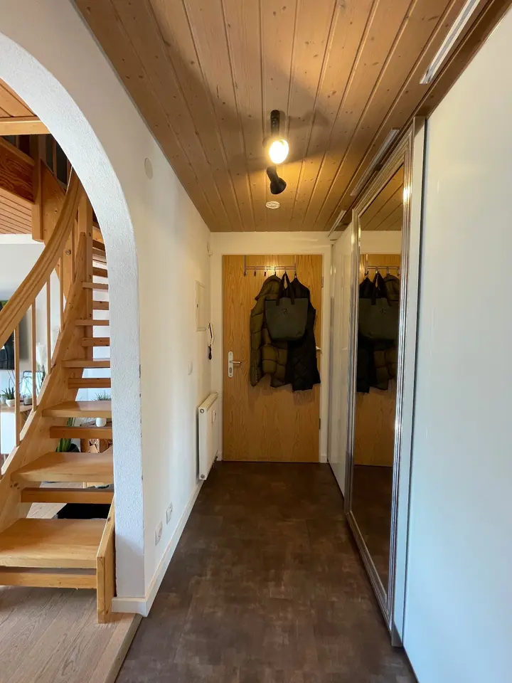 2 Zimmer Wohnung mit 35 m² in Friedrichshafen – Bild 7